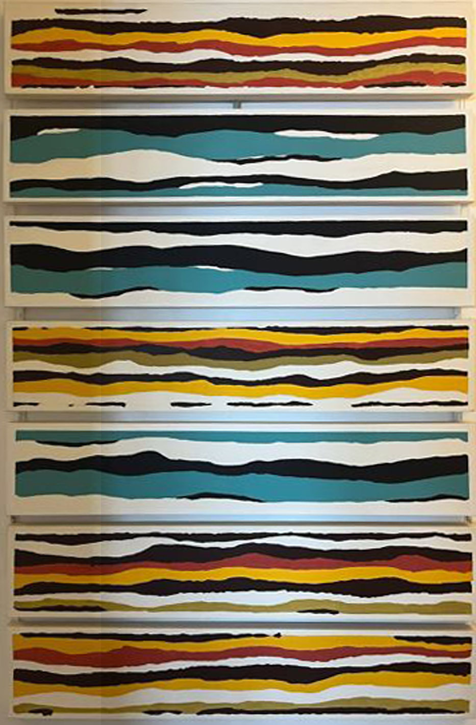 lignes terre mer